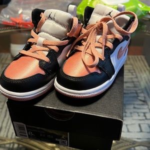 Kids Nike Jordan 1